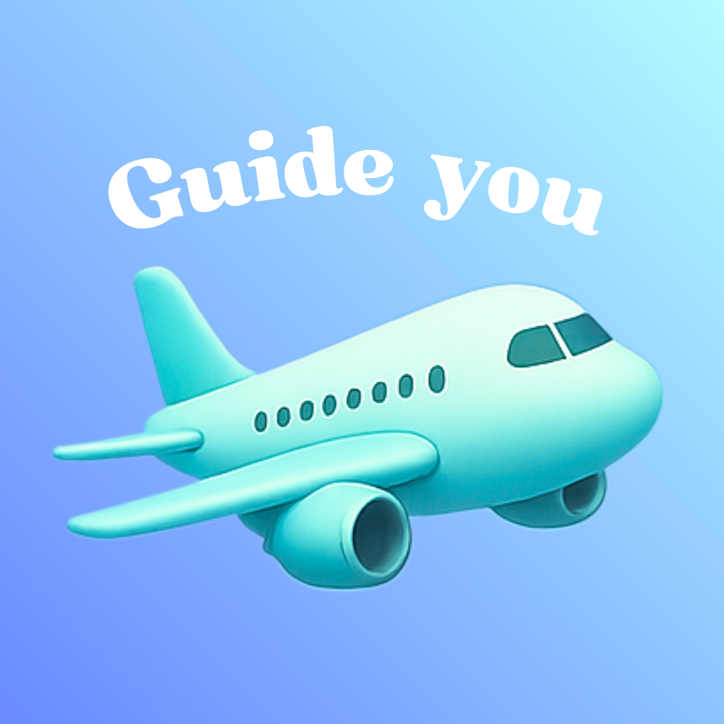 GuideYou app icon